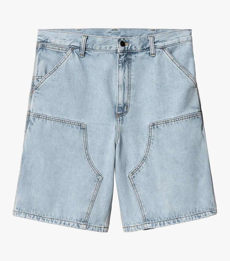 Carhartt WIP Double Knee Short