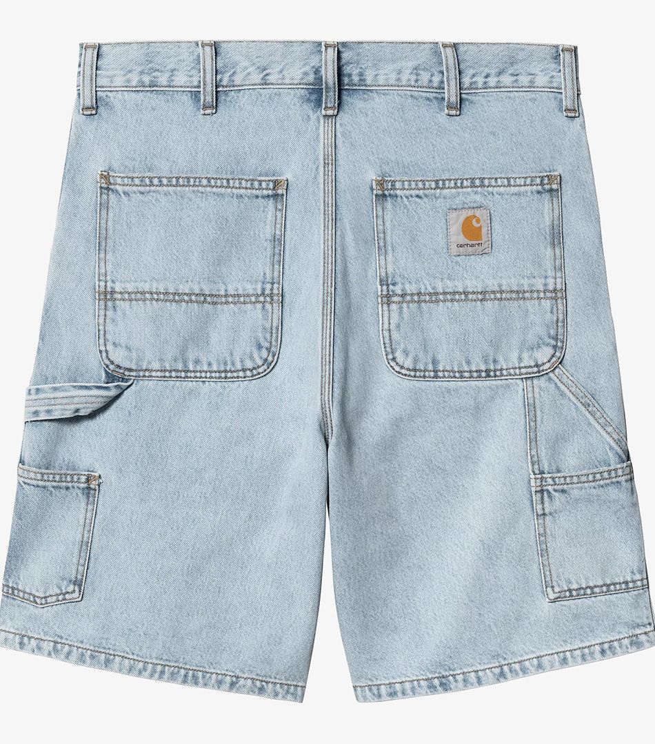 Carhartt WIP Double Knee Short