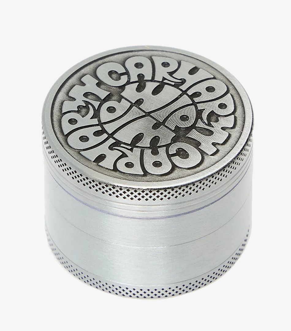Carhartt WIP Jazzy Grinder