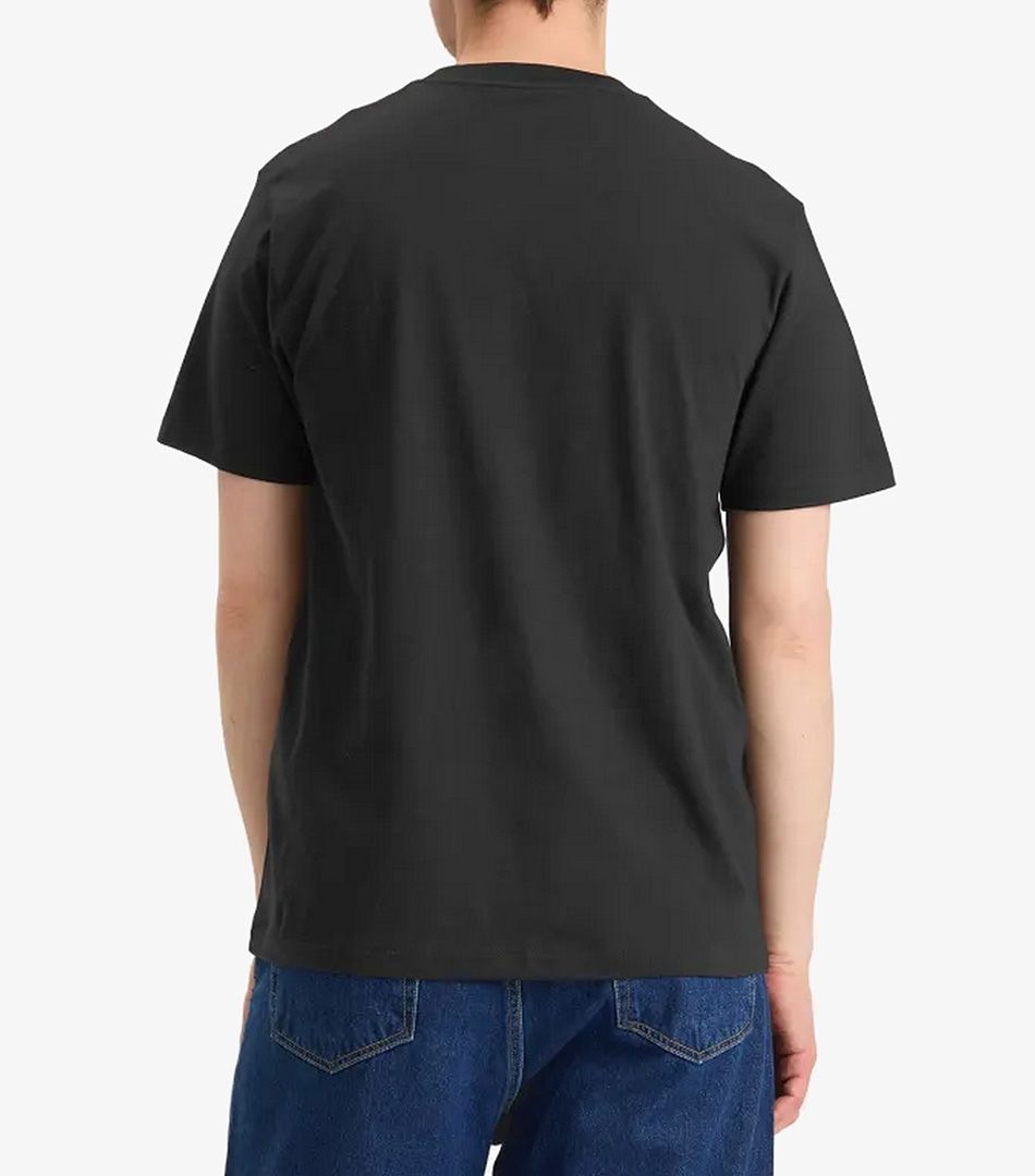 Carhartt WIP Solar Chrome Script T-Shirt