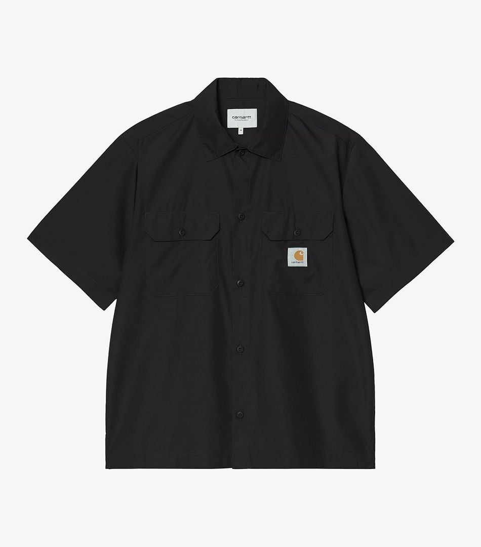 Carhartt WIP S/S Craft Shirt