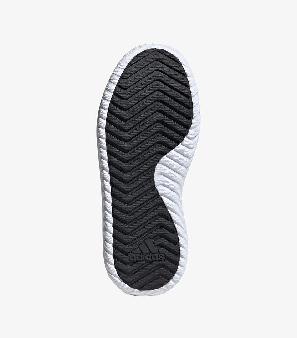Adidas Grand Court Platform