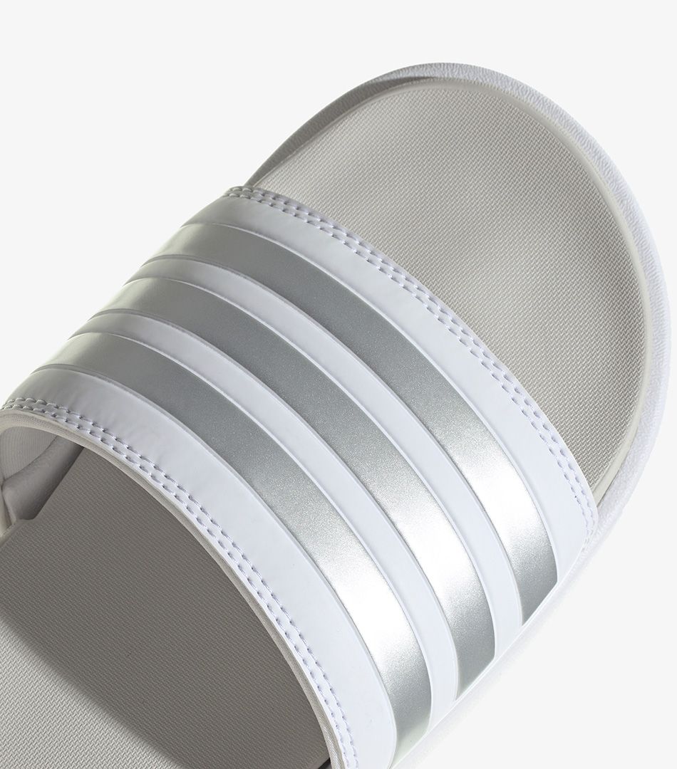 Adidas Adilette Platform Slides