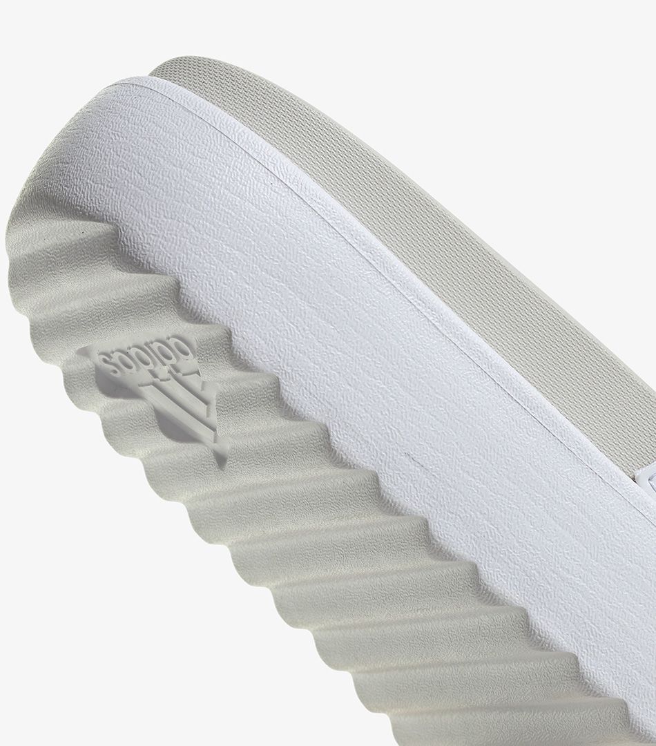 Adidas Adilette Platform Slides