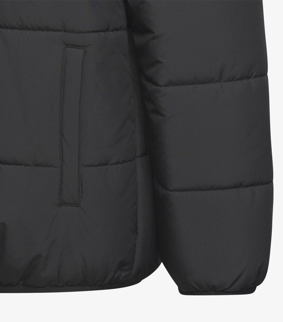 Adidas Padded Jacket