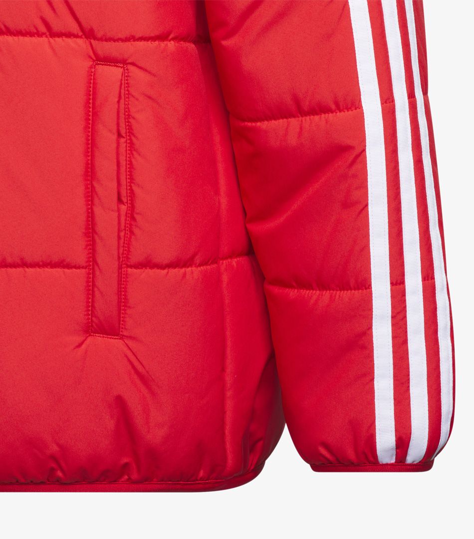 Adidas Padded Jacket