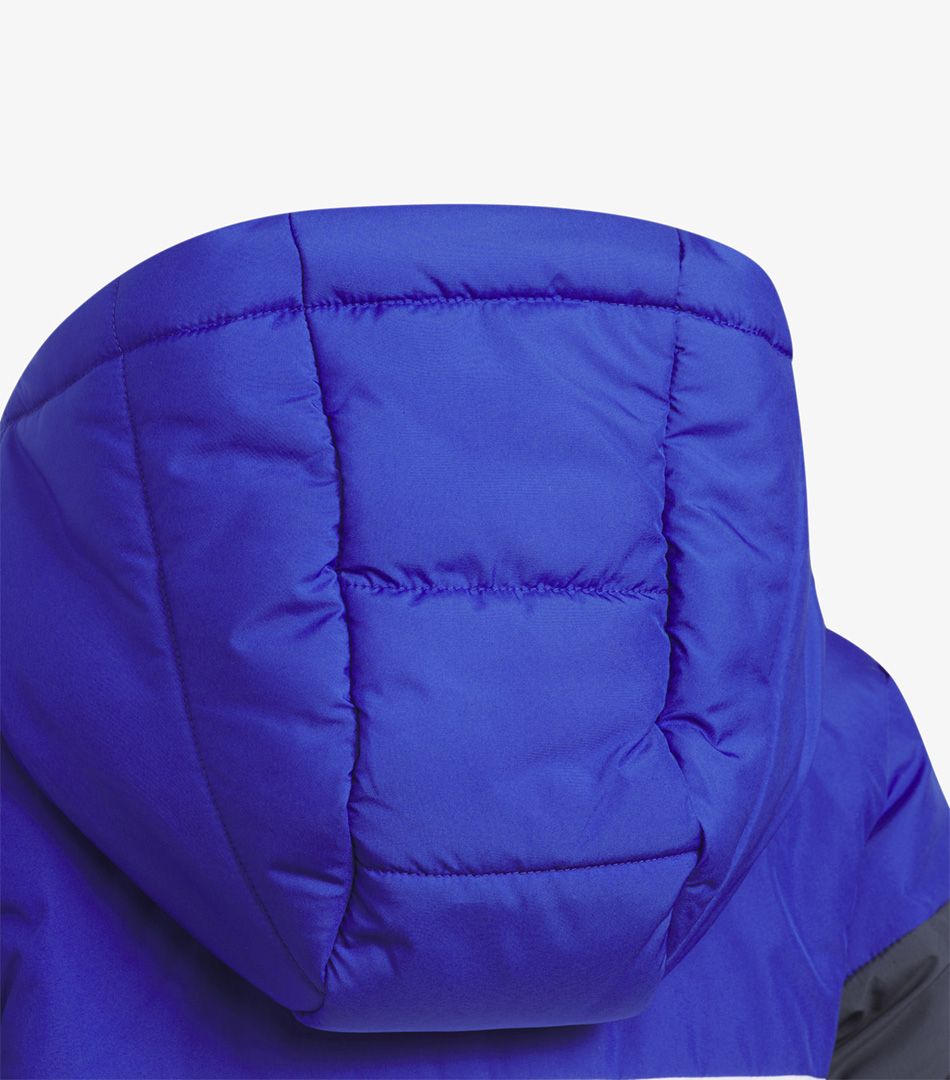 Adidas Padded Jacket