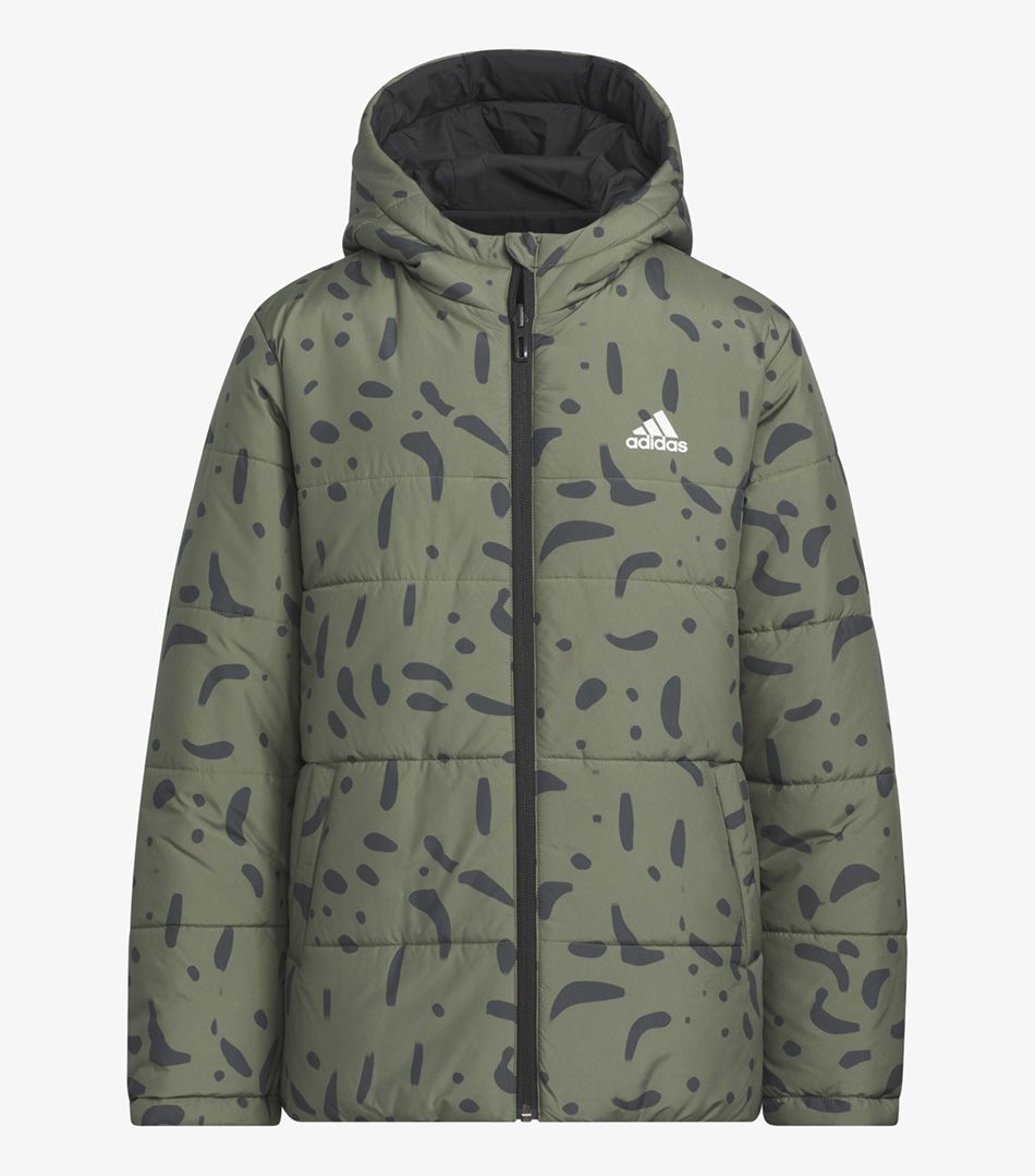 Adidas Padded Jacket