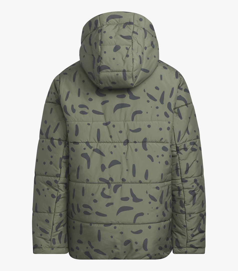 Adidas Padded Jacket