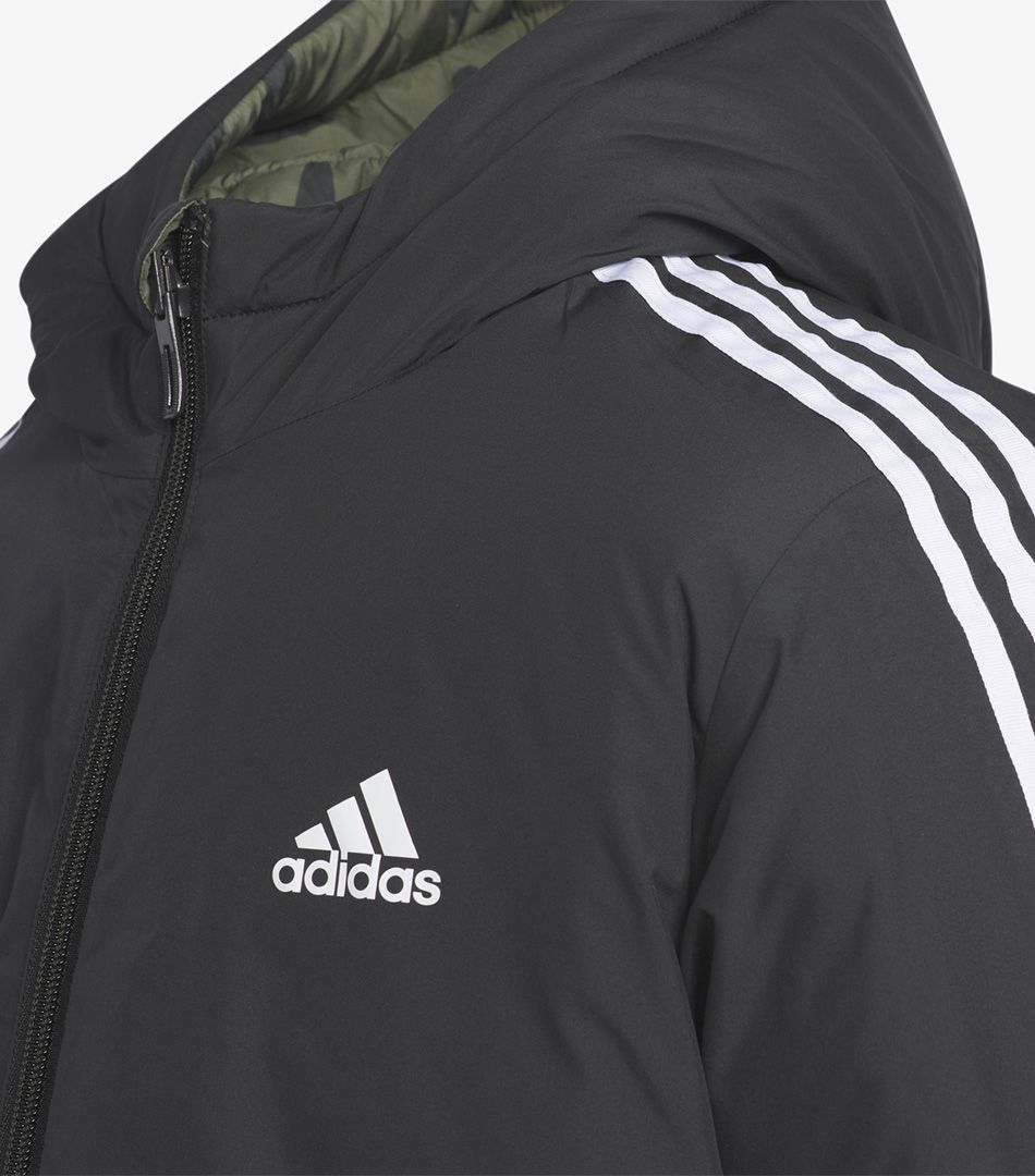 Adidas Padded Jacket