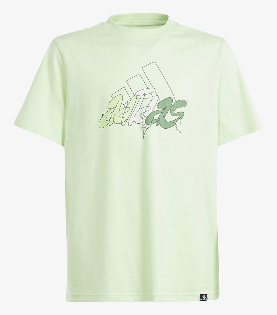 Adidas GFX Illustrated