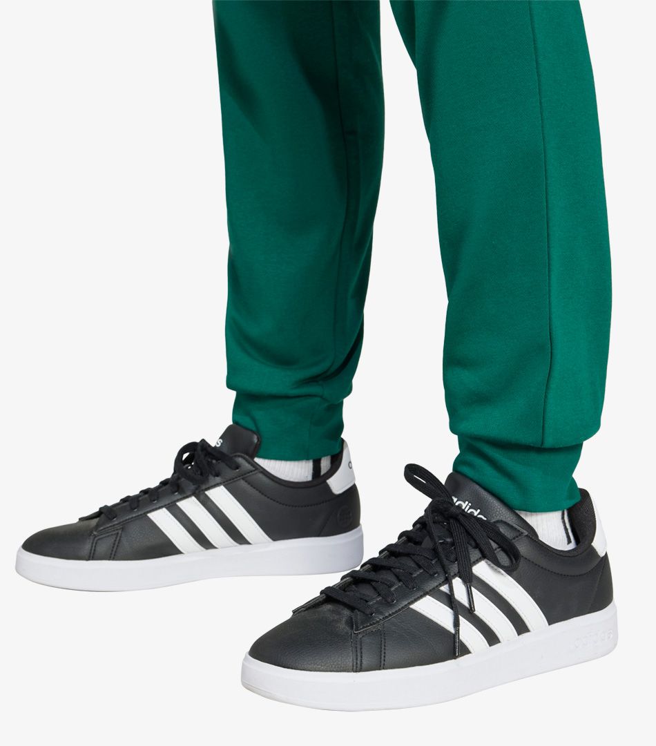 Adidas Essentials Feelcozy Fleece Joggers