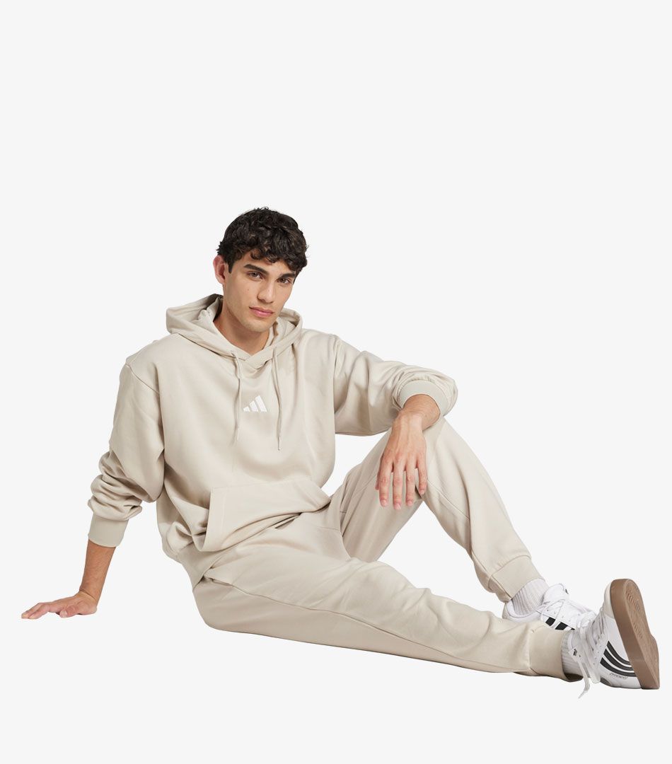 Adidas Essentials Feelcozy Fleece Joggers