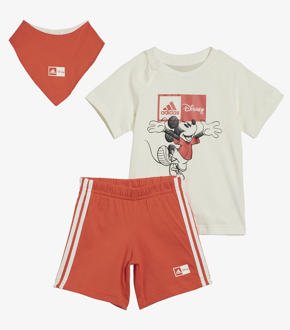 Adidas x Disney Mickey Mouse Gift Set