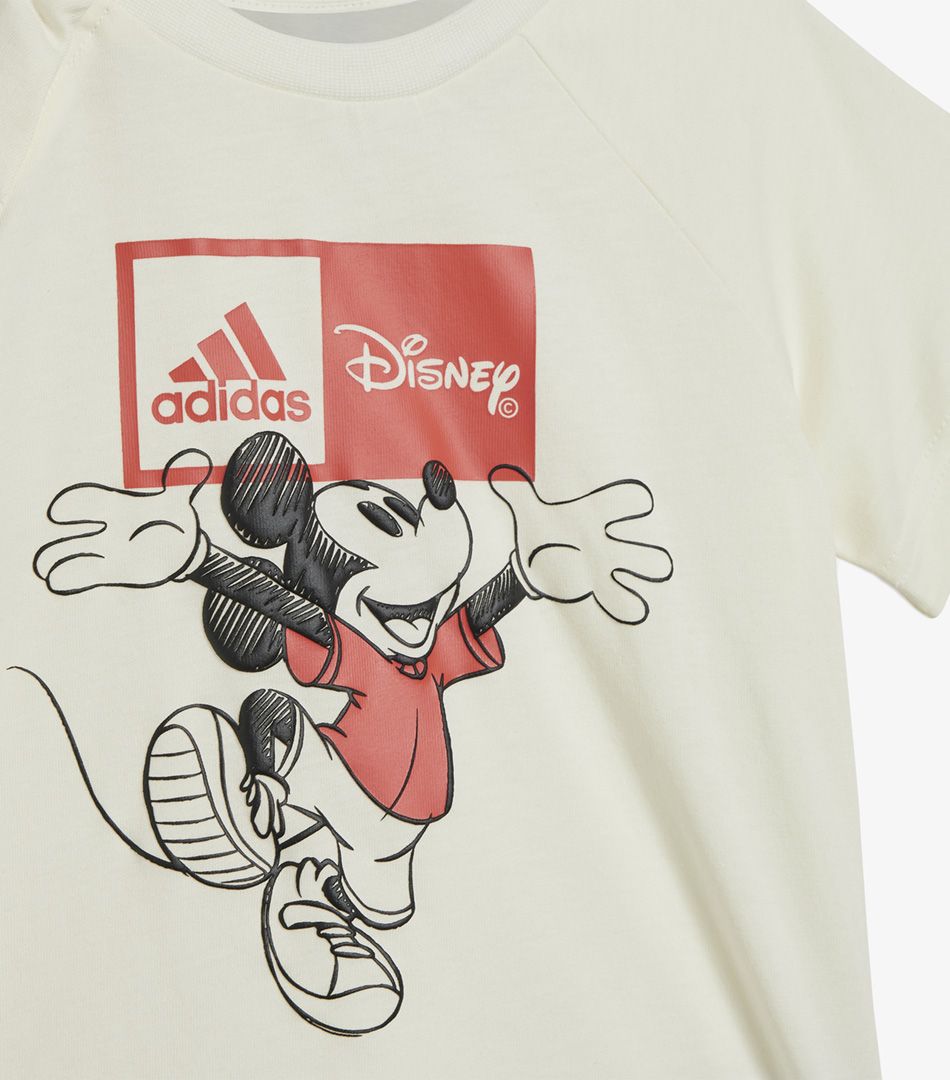 Adidas x Disney Mickey Mouse Gift Set