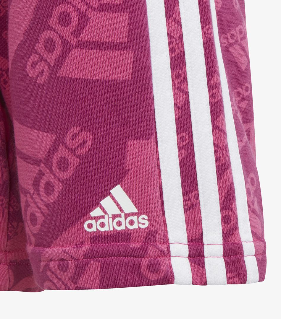 Adidas Essentials Printed Shorts