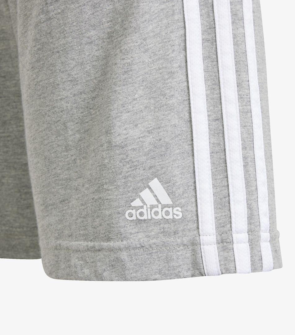 Adidas Essentials 3 Stripes Shorts