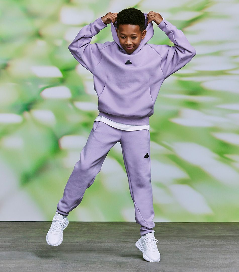 Adidas Z.N.E. Pants