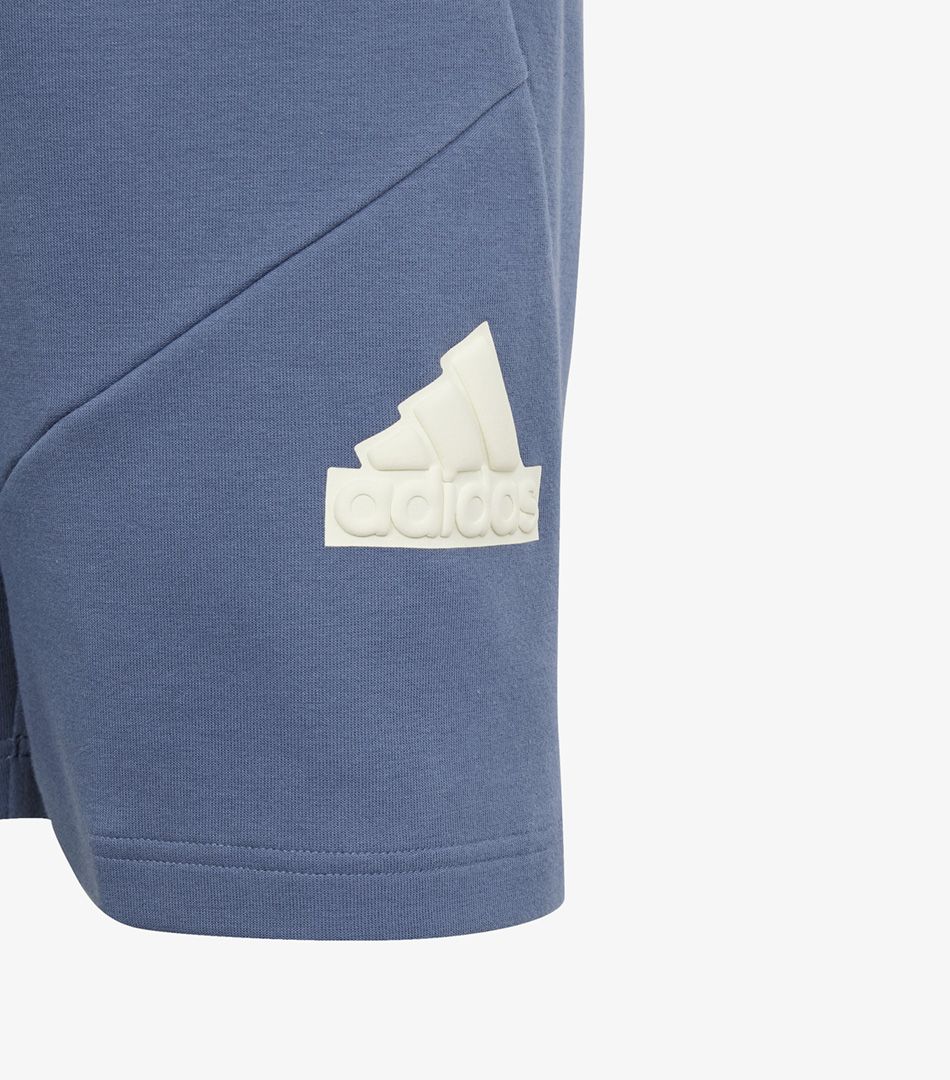 Adidas Fine Logo Shorts