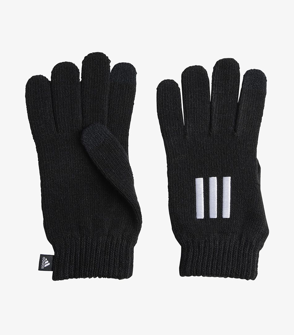 Adidas Essentials 3-Stripes Gloves