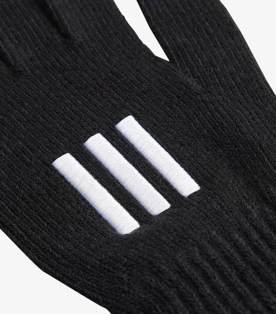 Adidas Essentials 3-Stripes Gloves
