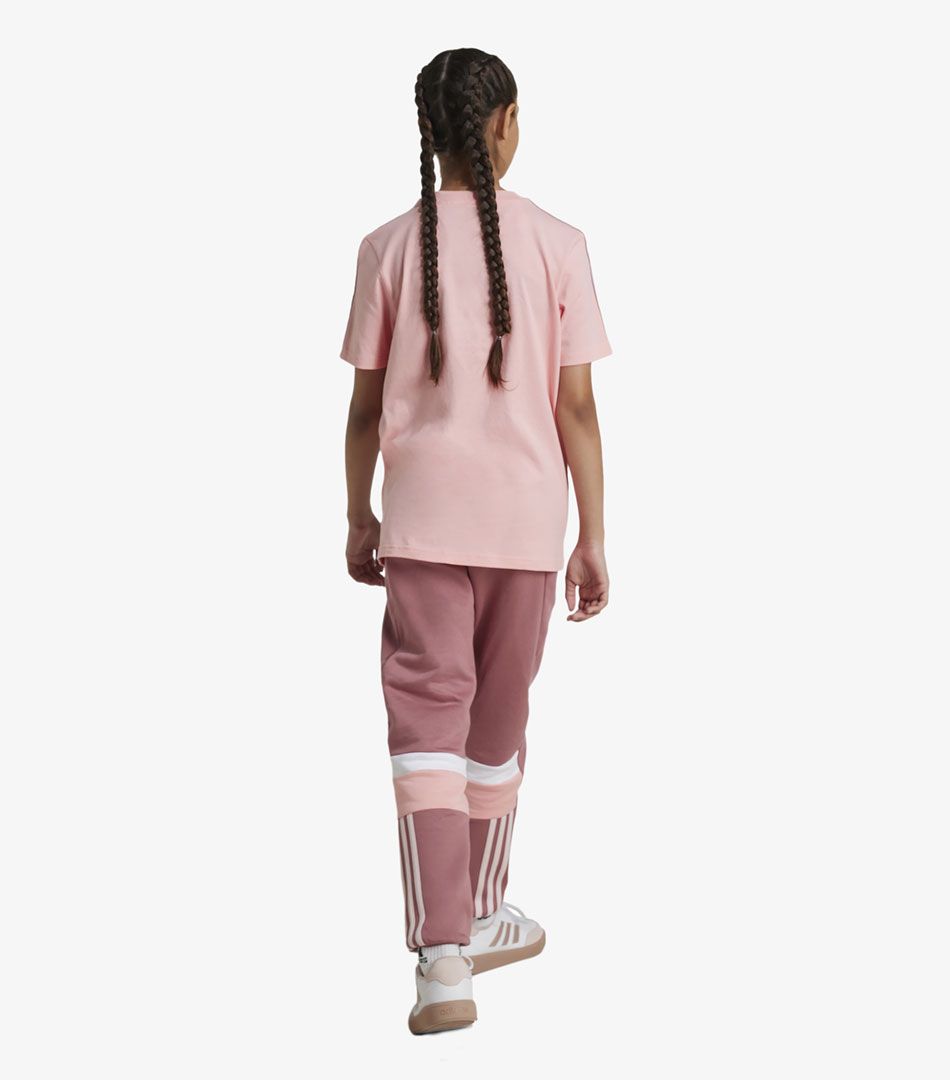 Adidas Colorblock Tiberio 3-Stripes