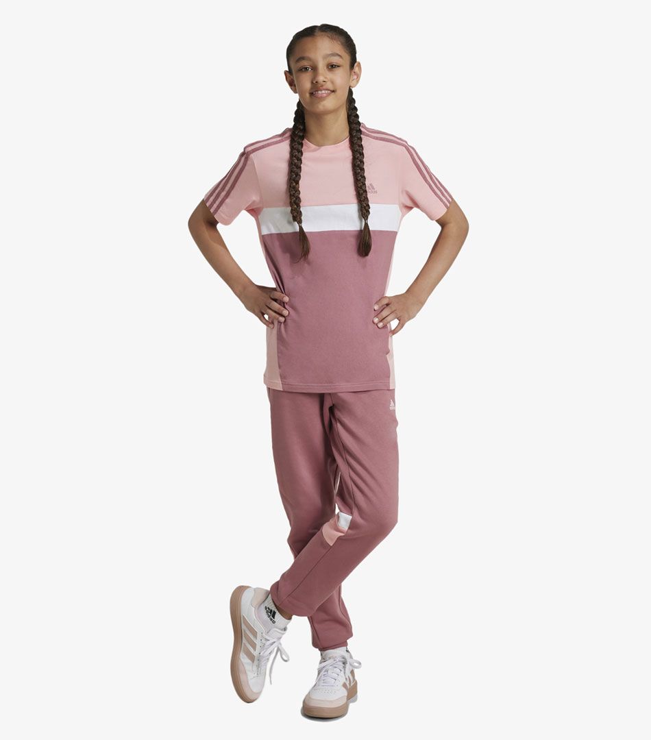 Adidas Colorblock Tiberio 3-Stripes