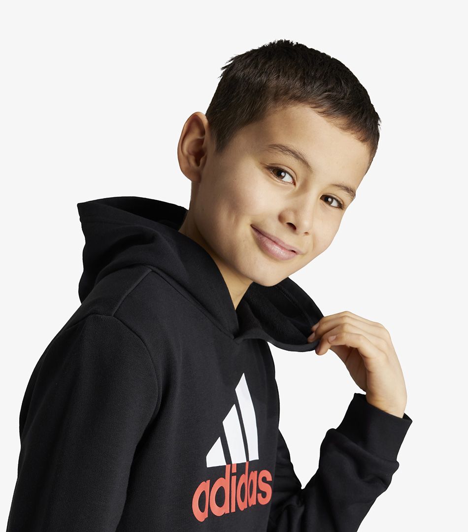 Adidas Big Logo 2 Hoodie