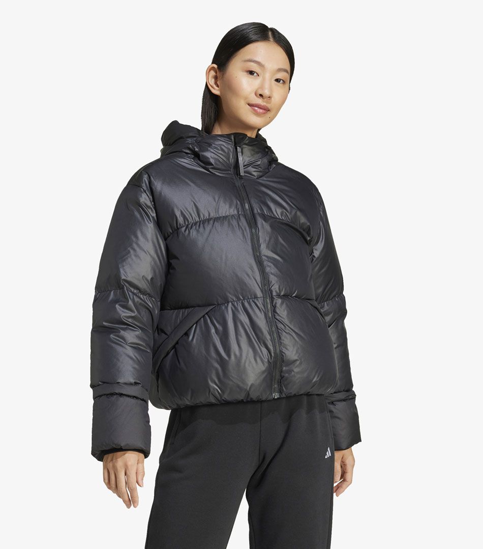 Adidas Big Baffle Jacket