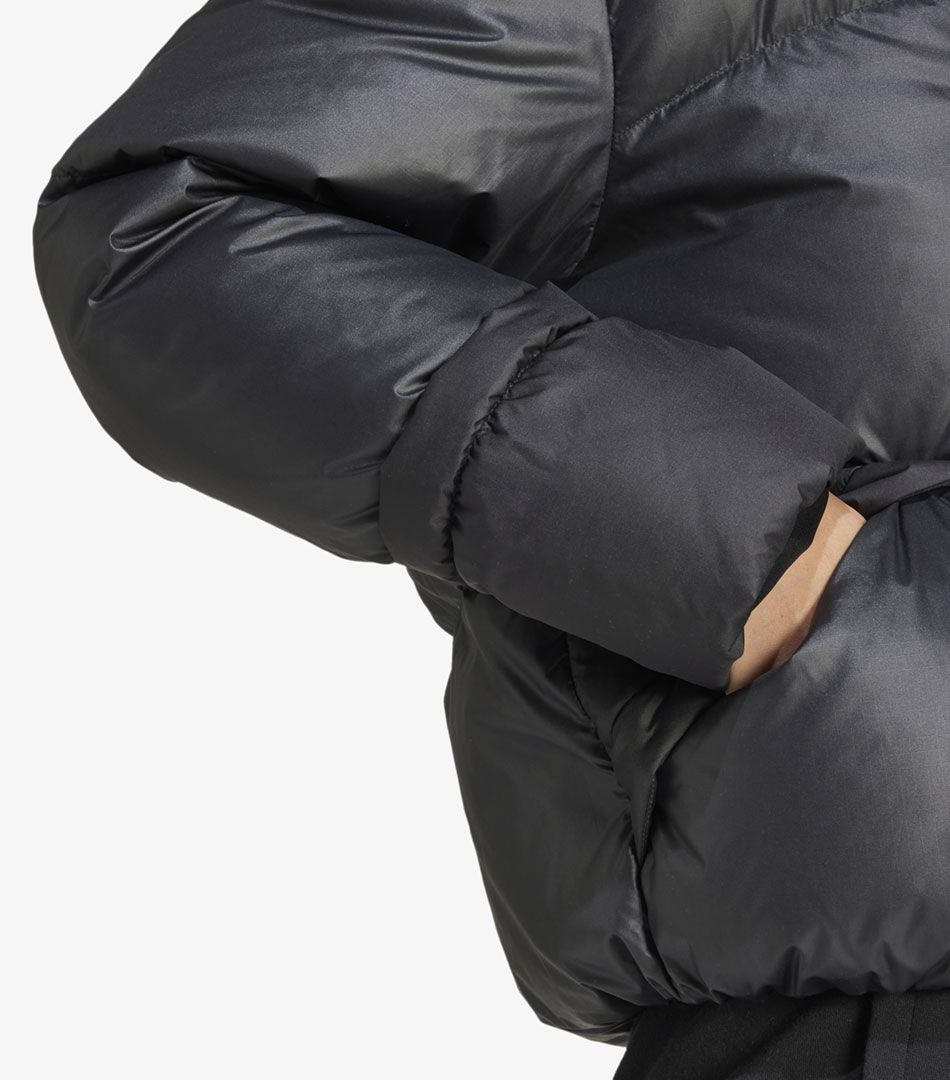 Adidas Big Baffle Jacket