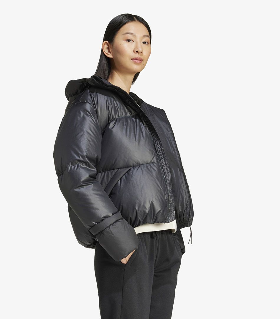 Adidas Big Baffle Jacket