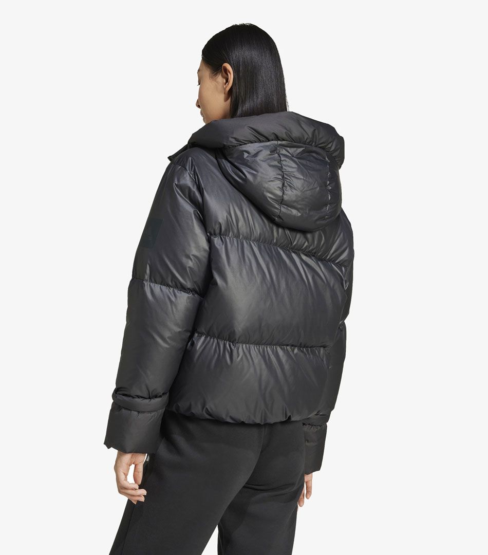 Adidas Big Baffle Jacket