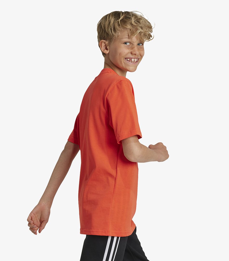 Adidas Training Graphic Tee