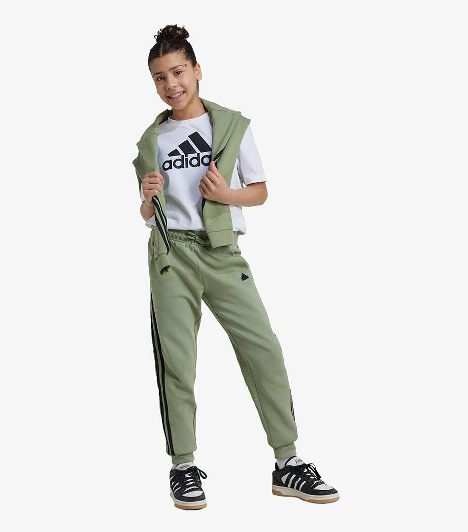 Adidas Future Icons 3 Stripes Pant