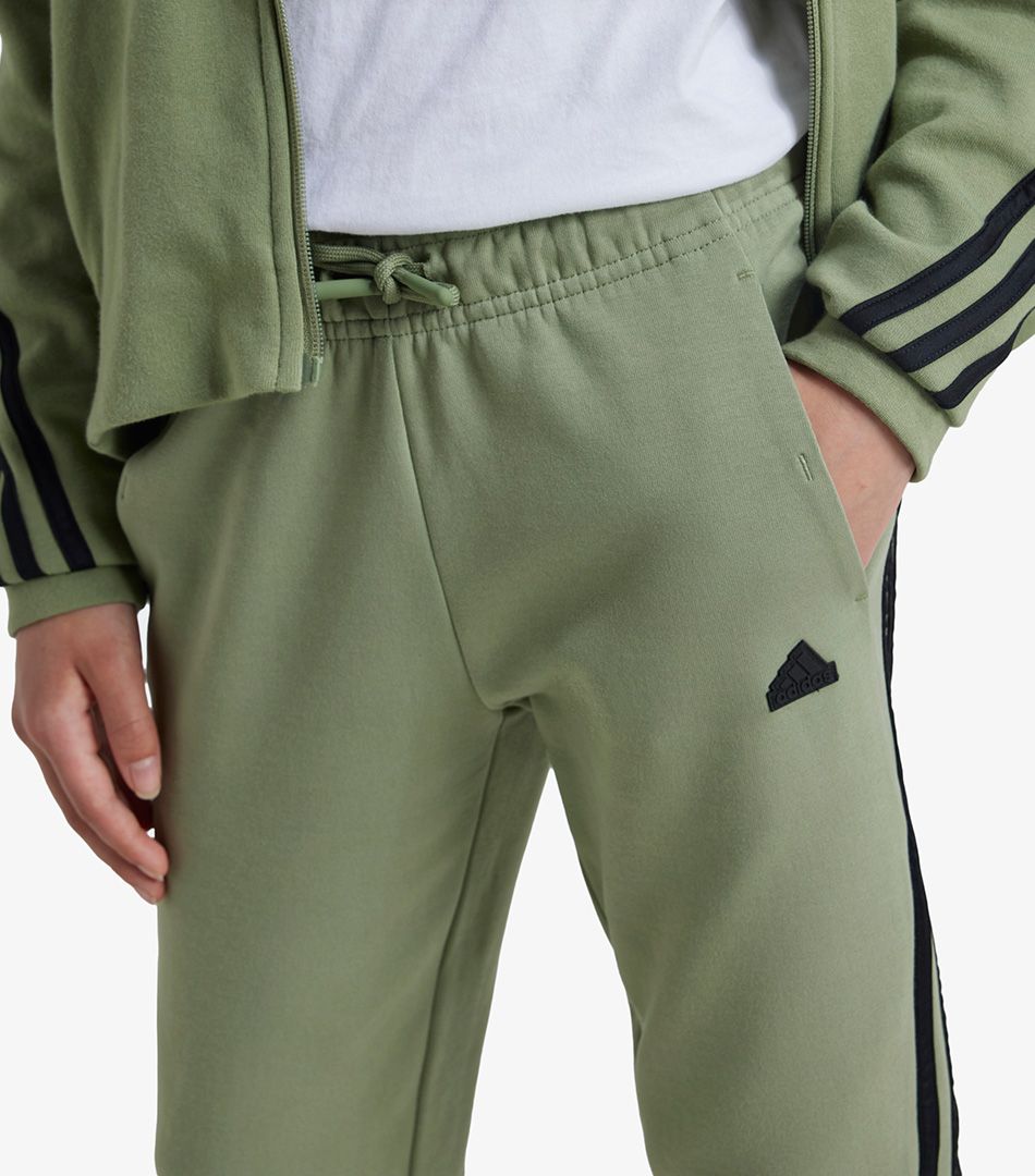 Adidas Future Icons 3 Stripes Pant