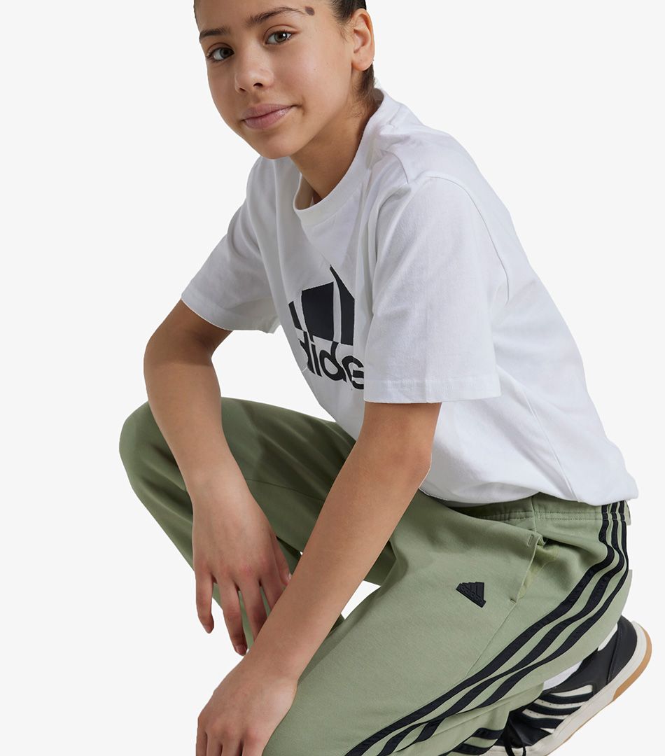 Adidas Future Icons 3 Stripes Pant