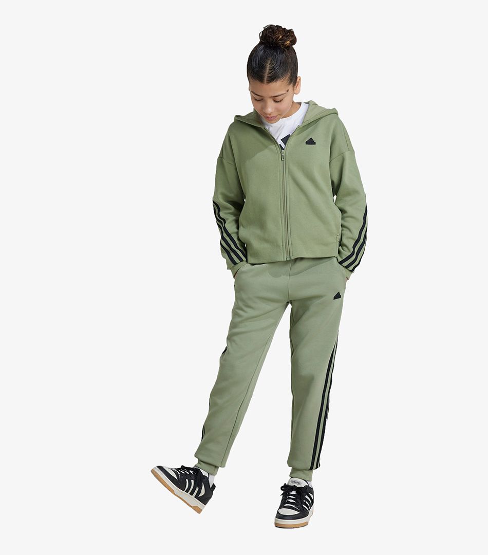 Adidas Future Icons 3 Stripes Pant