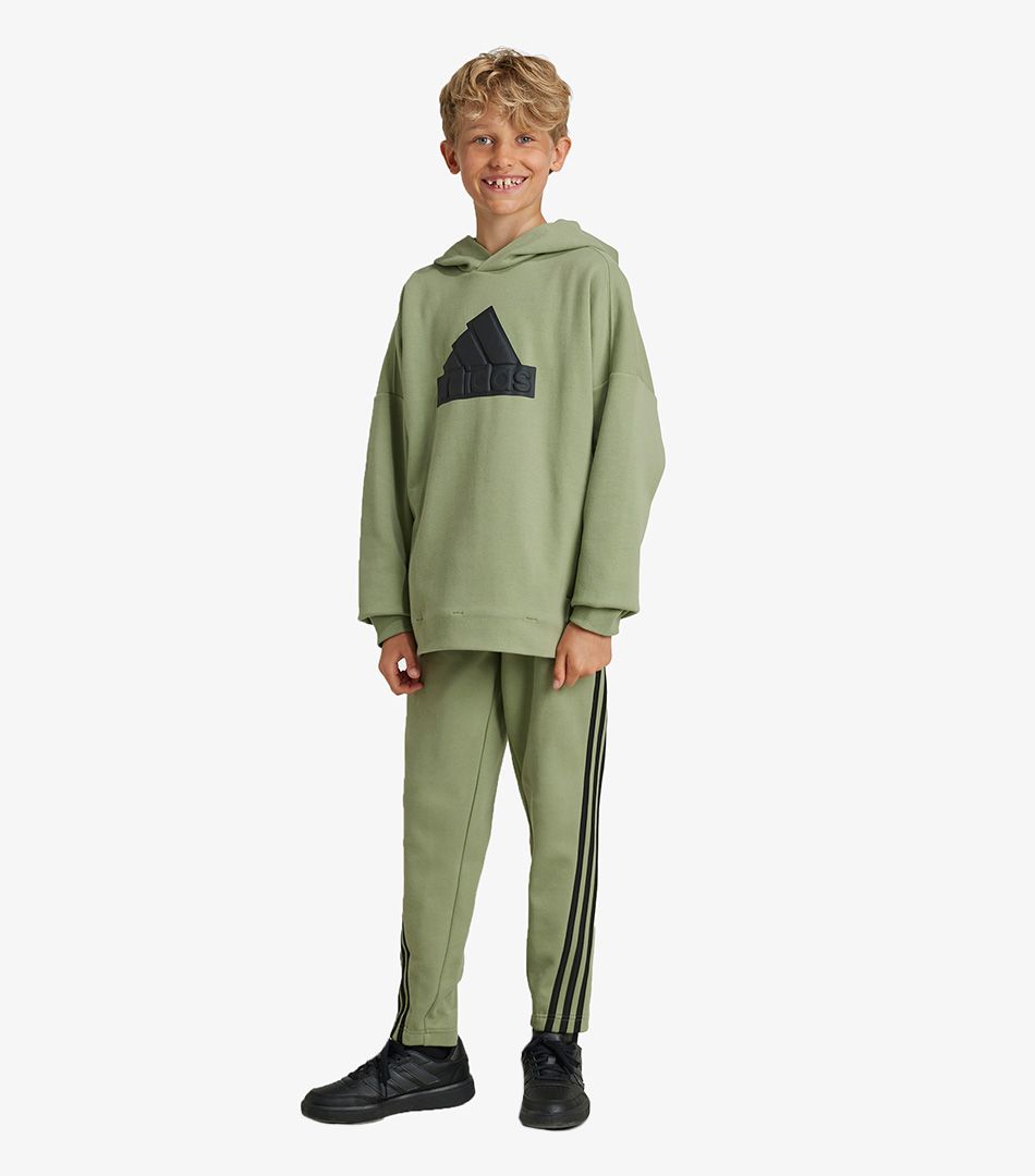 Adidas Future Icons 3 Stripes Pant
