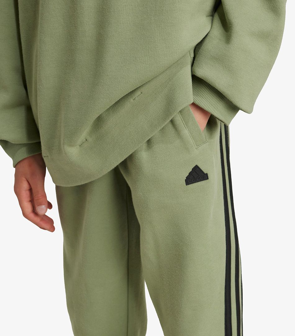 Adidas Future Icons 3 Stripes Pant