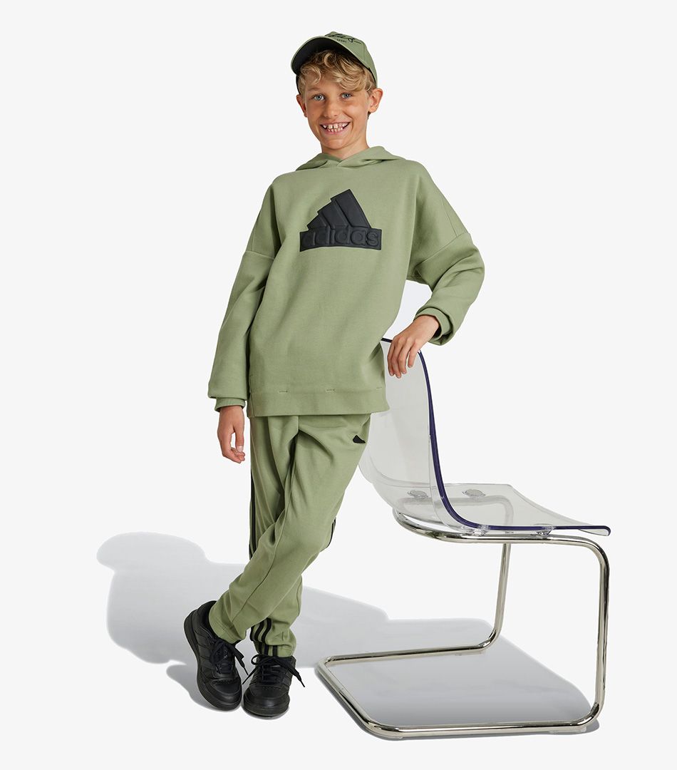 Adidas Future Icons 3 Stripes Pant