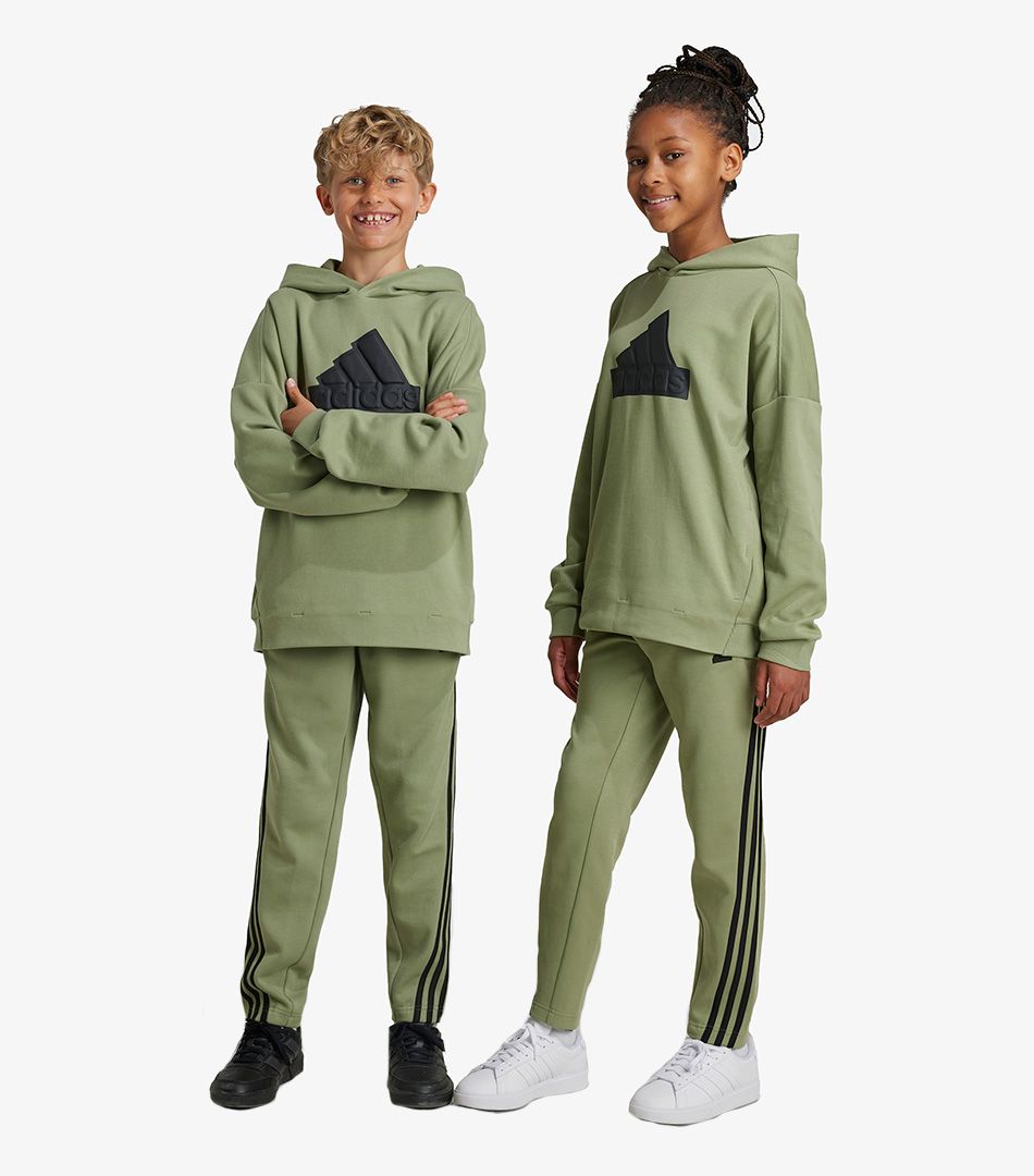 Adidas Future Icons 3 Stripes Pant