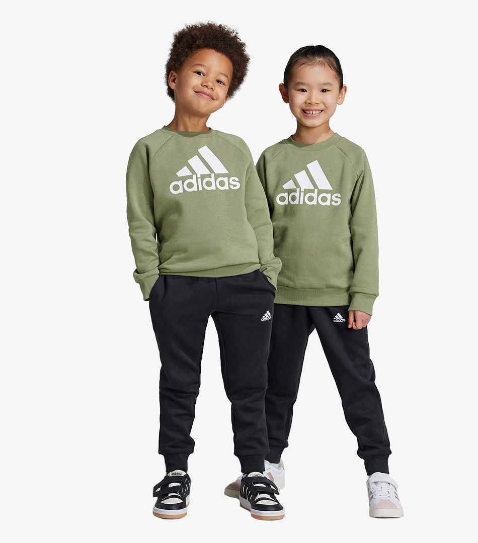 Adidas Brand Of Sports Jogger Set