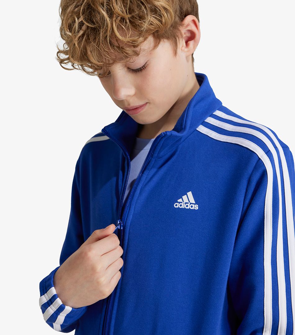 Adidas French Terry Tracksuit