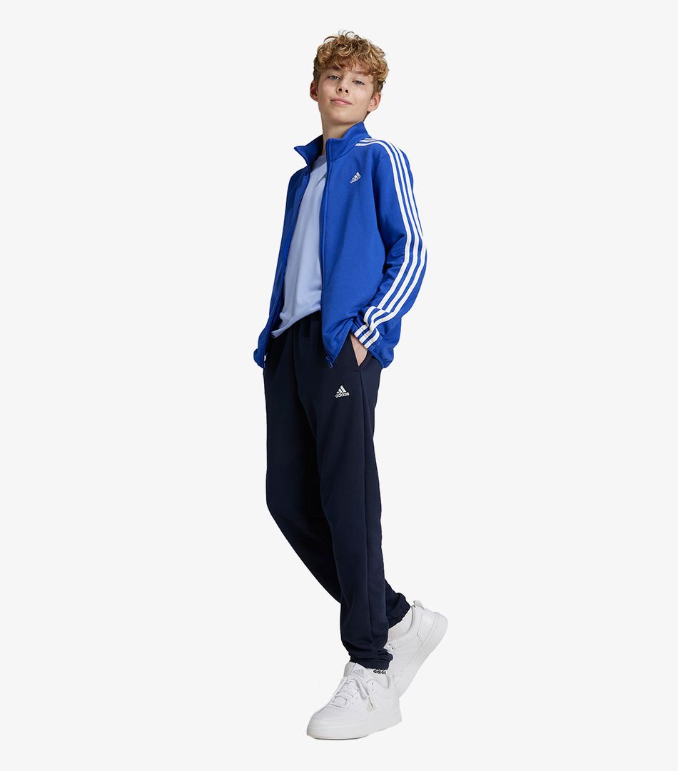 Adidas French Terry Tracksuit
