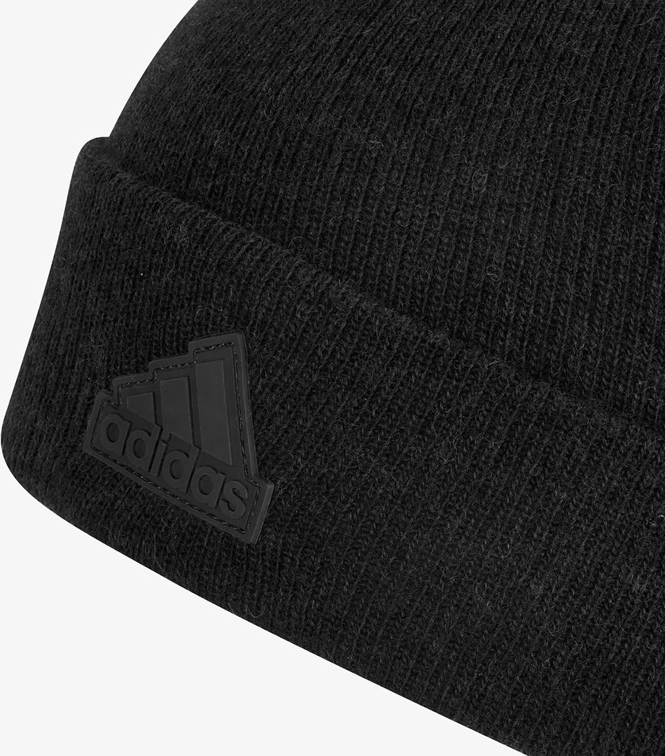 Adidas Tech Beanie Cuf C.R
