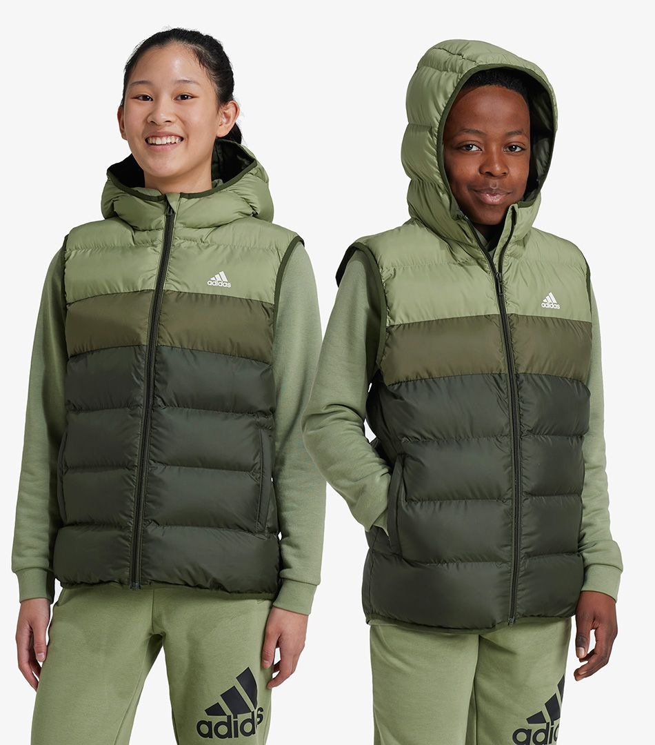 Adidas Synthetic Vest
