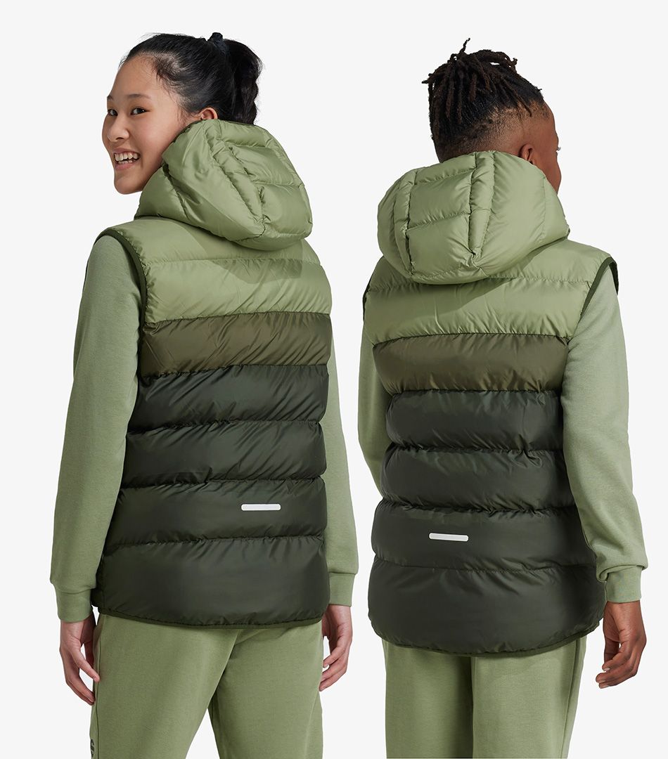 Adidas Synthetic Vest