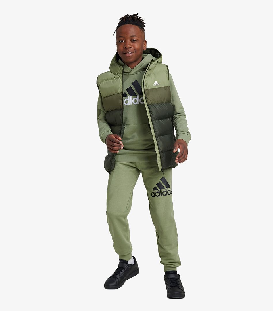 Adidas Synthetic Vest
