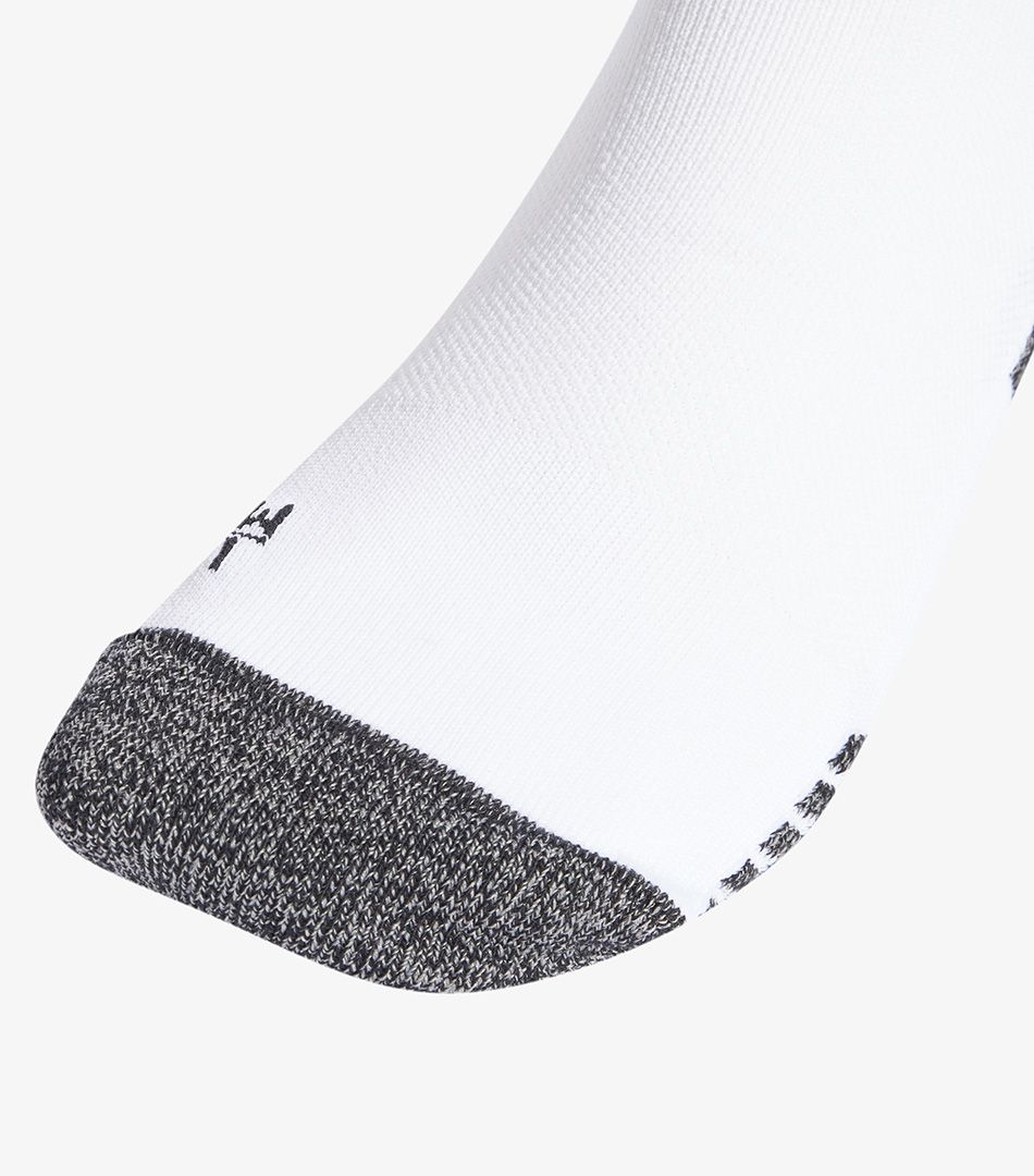 Adidas 3-Stripes Cushioned Crew Socks 3 Pairs