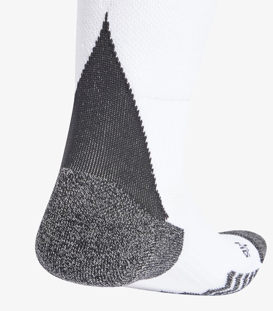 Adidas 3-Stripes Cushioned Crew Socks 3 Pairs